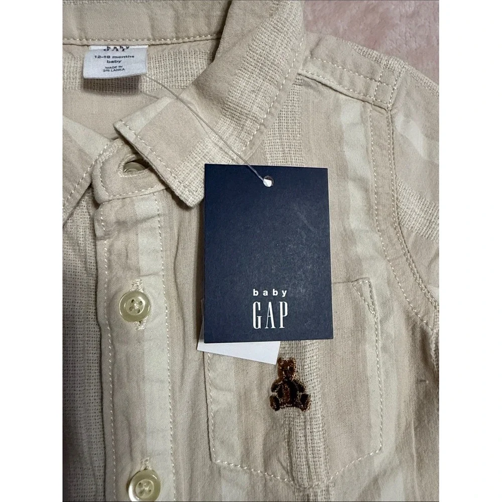 GAP baby short